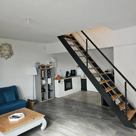 House In A Appartamento