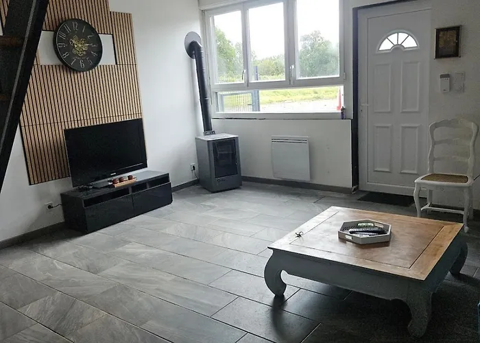 House In A Appartamento