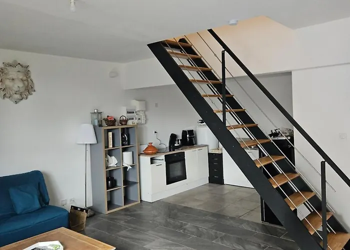 House In A Appartamento